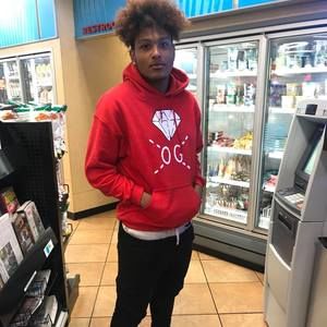 Meet your Posher, Joseph